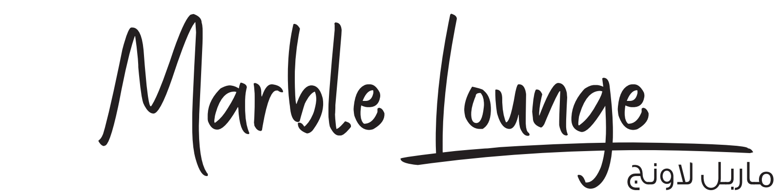 Marble Lounge